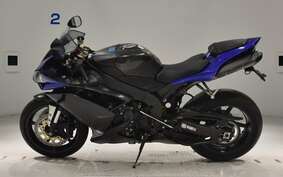 YAMAHA YZF-R1 2009