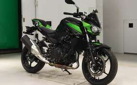 KAWASAKI Z400 Gen.2 2021 EX400G