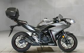 YAMAHA YZF-R25 RG10J