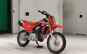 HONDA CRF110F JE02