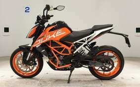 KTM 390 DUKE 2020 JPJ40