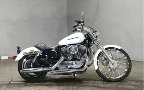 HARLEY XL1200C 2007 CT3