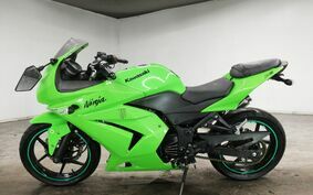 KAWASAKI NINJA 250R EX250K