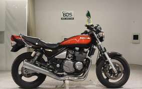 KAWASAKI ZEPHYR 400 KAI 2009 ZR400C