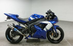 YAMAHA YZF-R1 2002 RN09