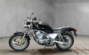 YAMAHA SRX400 1987 1JL