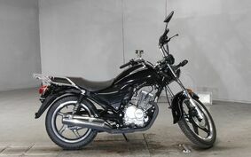 HONDA CBF125T 不明