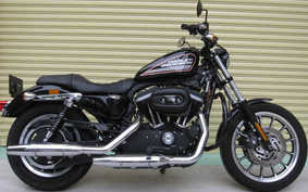 HARLEY XL883R Sportster 2012 CS2