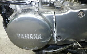 YAMAHA SR400 Gen.3 2008 RH01J