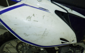 YAMAHA YZ250F CG25C