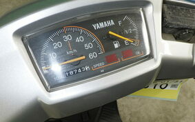 YAMAHA AXIS 50 3VP