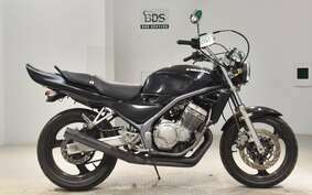 KAWASAKI BALIUS 250 ZR250A