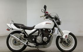 KAWASAKI ZEPHYR 400 1991 ZR400C