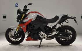 BMW F900R 2021 0K11