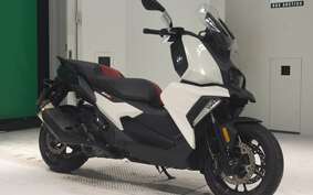 BMW C400X 2020