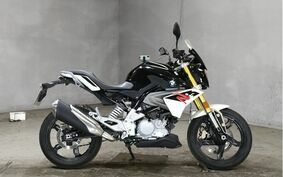 BMW G310R 2017 0G01