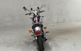 YAMAHA VIRAGO 250 3DM