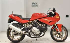 DUCATI 400SS 1994 ZDM400J