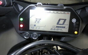 YAMAHA YZF-R3 2023 RH13J