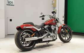 HARLEY FXSB 1580 2013 BF5