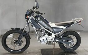 YAMAHA TRICKER DG10J