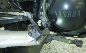 YAMAHA TW225 DG09J