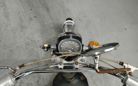 HONDA CL125 CL125K