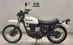 KAWASAKI 250TR BJ250F