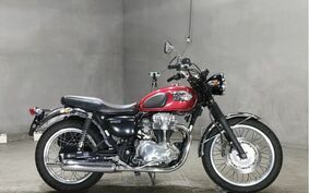 KAWASAKI W400 2006 EJ400A