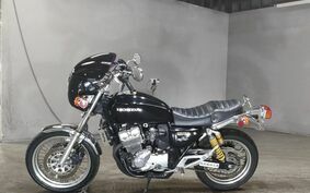 HONDA CB400F 1997 NC36