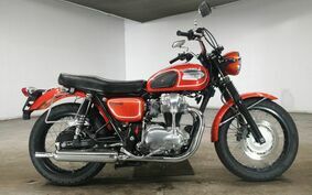 KAWASAKI W650 2008 EJ650A