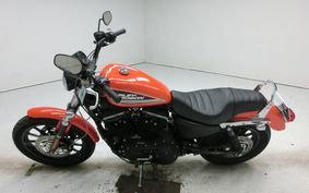 HARLEY XL883R 2005 CKM