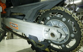 KTM 690 ENDURO R 2010 LES40