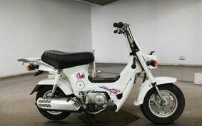 HONDA CHALY 50 CF50