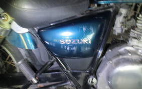 SUZUKI GZ250 Marauder NJ48A