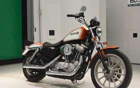 HARLEY XL883 2004