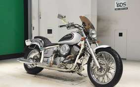 YAMAHA DRAGSTAR 400 2000 4TR