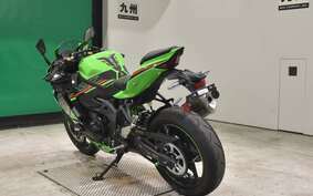 KAWASAKI ZX-4RR 2023 ZX400P