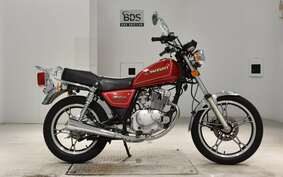 SUZUKI GN125 H PCJG9