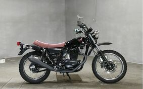 KAWASAKI 250TR BJ250F