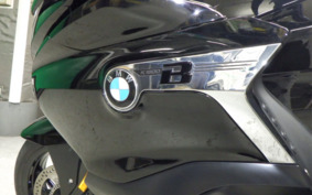 BMW K1600B 2019