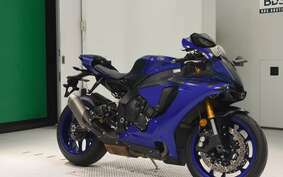 YAMAHA YZF-R1 2018