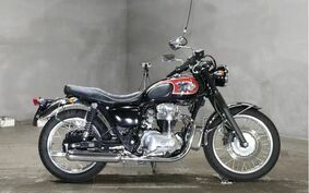 KAWASAKI W400 2010 EJ400A