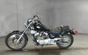 YAMAHA VIRAGO 250 3DM