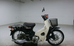 HONDA C70 SUPER CUB HA02