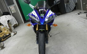 YAMAHA YZF-R1 2008 RN20