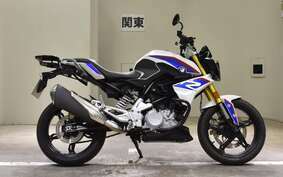 BMW G310R 0G01