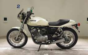 YAMAHA SRV250 RENAISSA 4DN