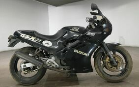 SUZUKI GSX-R250 GJ72A