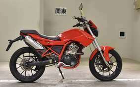 DERBI Mulhacen Cafe 125 MS1A